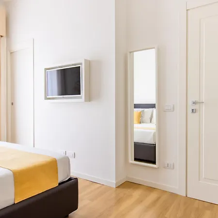 Bed & Breakfast Majora 139 4*