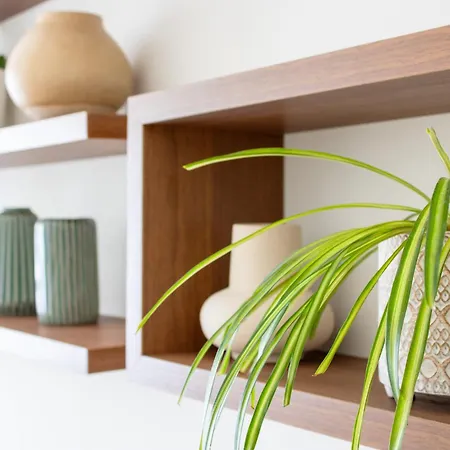 住宿加早餐酒店 Majora 139 4*