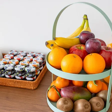 ベッド・アンド・ブレックファスト Majora 139 4*