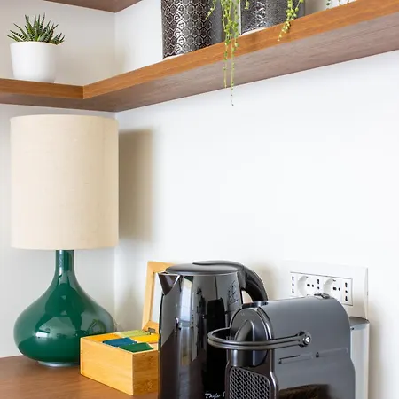 Majora 139 住宿加早餐酒店 4*