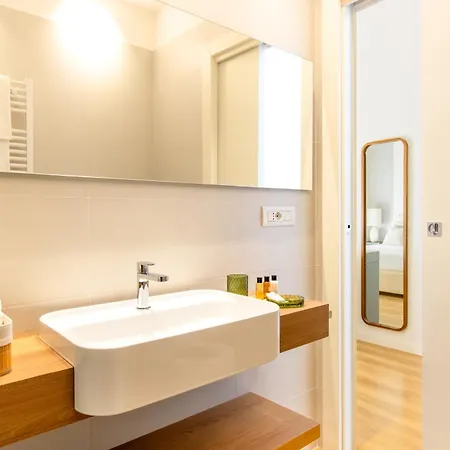 Majora 139 ベッド・アンド・ブレックファスト 4*