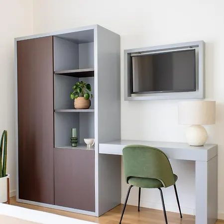 Majora 139 4* ナポリ