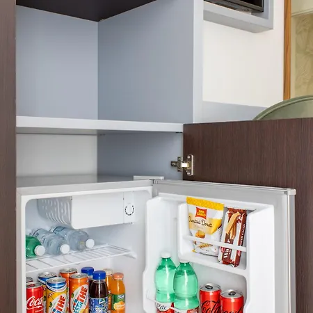 Majora 139 ベッド・アンド・ブレックファスト ナポリ