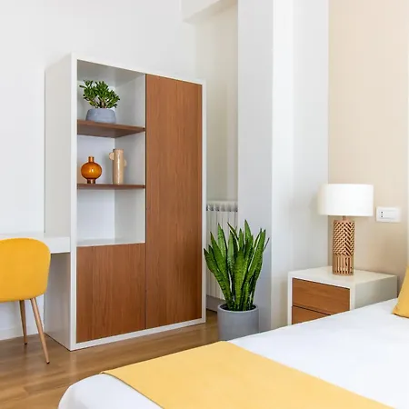 Bed and breakfast Majora 139