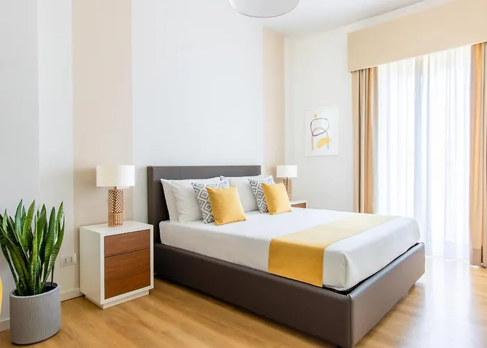 Panzió Majora 139 Nápoly