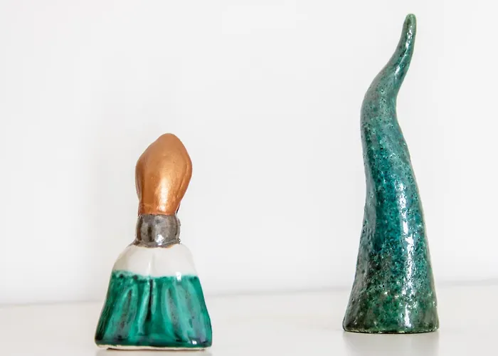 Bed & Breakfast Majora 139