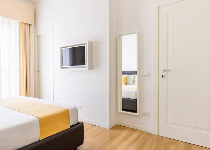 Nocleg ze śniadaniem Majora 139 4*