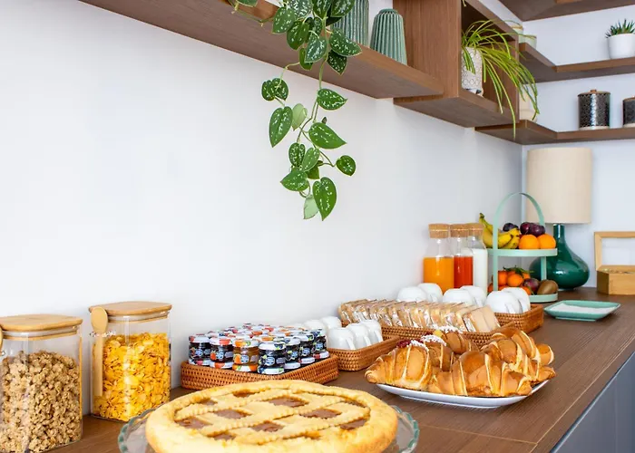 Majora 139 Nocleg ze śniadaniem 4*