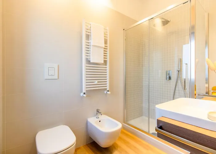 Majora 139 Bed & Breakfast Neapel