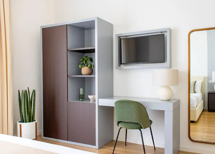 Majora 139 4* Nápoly