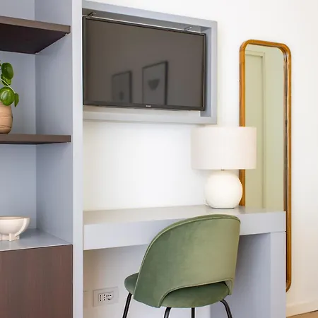 Majora 139 Bed and Breakfast Νάπολη