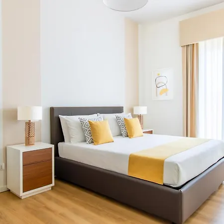 Bed & Breakfast Majora 139 Napoli