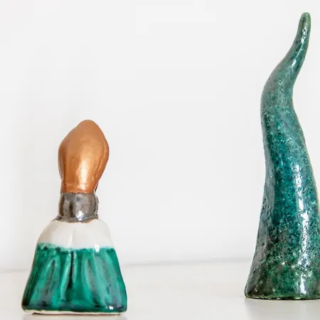 Bed & Breakfast Majora 139