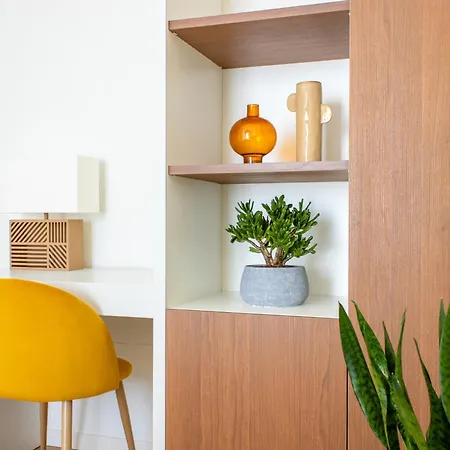 Bed and Breakfast Majora 139