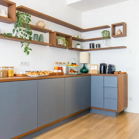 Majora 139 Bed & Breakfast Napoli