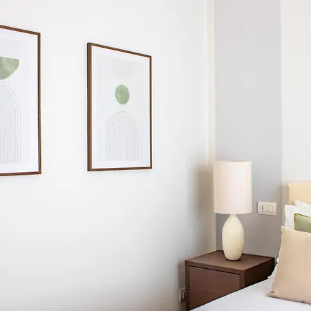 Bed & Breakfast Majora 139