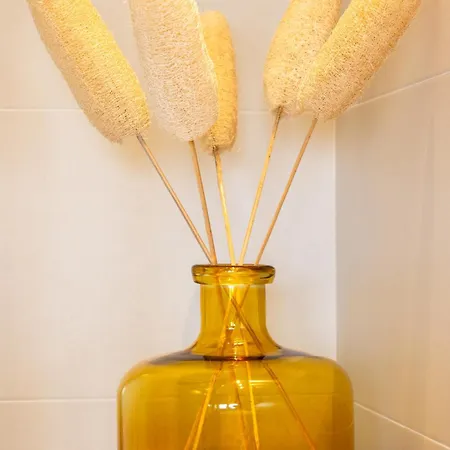 Oda ve Kahvaltı Majora 139 Napoli