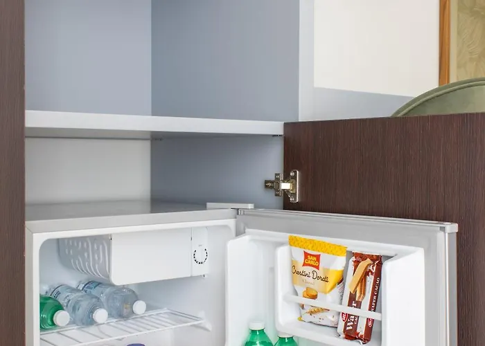 Majora 139 Bed & Breakfast Napels