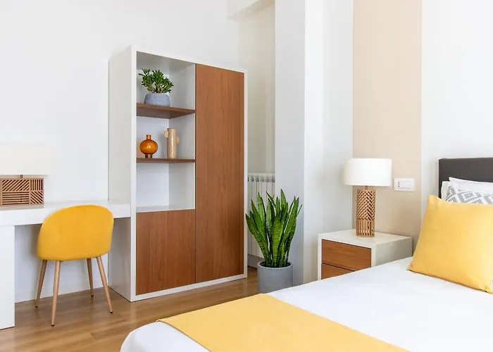 Bed & Breakfast Majora 139